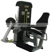 Commercial Gym Fitness Equipment ASJ-ZM005 Seated Leg Extension Machine