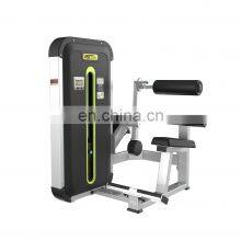 ASJ-ZM007 Back Extension Machine Fitness Equipment Machine Gym Mahine Simple Stylish Design Machine