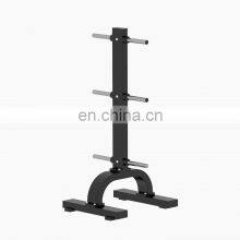 Barbell Fitness Rack Gym Standing Rack Dumbbell Set Rack thumbnail-2