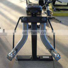Shandong Gym Equipment Weight Plate Loaded Machine Sports Machine MND PL75 Incline Pec Fly thumbnail-4