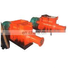 Hot Sale In Ghana Vacuum Automatic Clay Title Brick Extruder