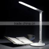 High Quality LED Desk Light Warm White 3300K/ Cool Light 5500K Calendar Power thumbnail-2