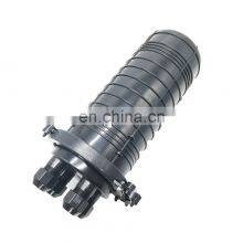 12 24 48 96 Cores Dome Type Customizable Fiber Optic Splice Closure