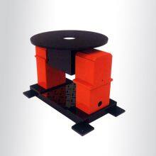 P type double axis positioner