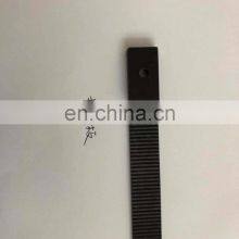 Fittings of Vulnerable Parts Package Film Fold Board for Twist Packing Machine thumbnail-3