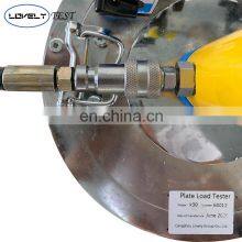 K-30 Plate Load Testing Apparatus for Field Soil Bearing Capacity thumbnail-5