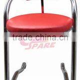 New Excellent Quality Outdoor Abs Arcade Stools thumbnail-6