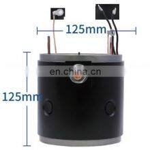 High Standard Motor Winding Starter Stator thumbnail-5