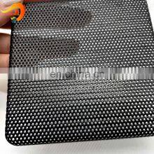 Manufacturer Best Speaker Grill Anti Rust Protection Mesh Cover thumbnail-2