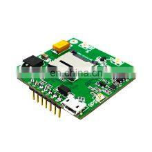LTE Cat.4 Module SIM7600E-H Core Board 4G Communication Module SIM7600E-H Breakout thumbnail-3