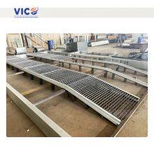 Auto Spray Paint Booth/ Paint Cabinet for Auto/ Auto Spray Painting Machine #VPB-SD88 thumbnail-4