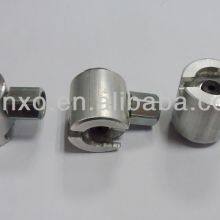 Button Head Grease Nipple Coupler