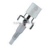 Multifunctional 18/400 Perfume Sprayer Pump With Fast Shipment