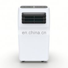 Eco-Friendly R22 220V 12000BTU 220V - 240V 50Hz Air Conditioners Portable 12000 Btu