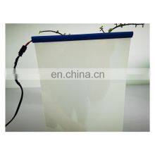 Car Decorative Stained Sticker Tempered Smart Eva for Glass Lamination Window Glass Film thumbnail-2