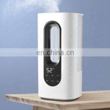 Mini 2020 Home Appliances Ultrasonic Aroma Musical Cool Mist Maker Function Oil Diffuser Air Humidifier thumbnail-4