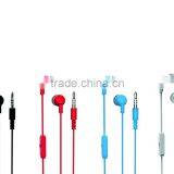 Pure Music Quality Earphone Sports Wear E86P Mobile Phone