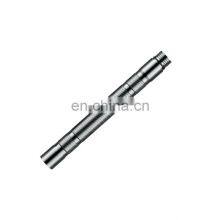 Multi Function Survival Portable Travel Aluminium Multitool Sticks Long Foldable Trekking Pole thumbnail-3