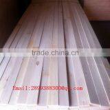 Poplar LVL Plywood Manufacturer, Packing Grade LVL for Pallet