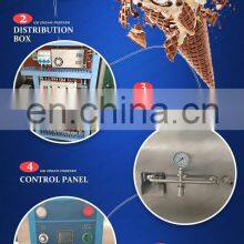 Ice Cream Making Machine Price Making Machines Icecream Filling Machine thumbnail-5