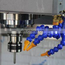 Vertical Cnc 5 Axis Machining Centre V10 Vertical Milling Center With High Speed thumbnail-2