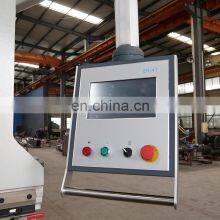 WC67Y-100x2500 Hydraulic Press Brake Machine With for Metal Working thumbnail-4