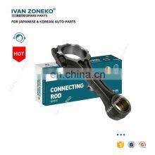 Well-Known For Its Fine Quality Diesel Engine Connecting Rod 13201-38011 For TOYOTA thumbnail-1