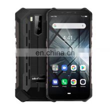 Same day shipping!! Ulefone Armor X3 5.5 inch Android 9.0 MTK6580 Quad Core 2GB+32GB 5000mah Waterproof 3G smartphone