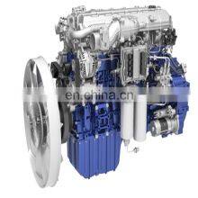 Brand New 228kw Water Cooling Weichai Diesel Engine WP9H310E50 for Truck thumbnail-3