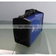 Soudeuse à l'arc TIG-180P en fer avec bobine de cuivre, onduleur de soudure DC TIG, fournisseur chinois thumbnail-5