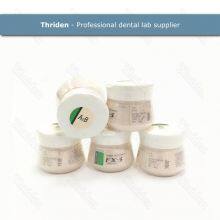 Hot Selling Low Price Noritake Super Porcelain Ex-3 E1 E2 E3 50G Dental Laboratory thumbnail-2