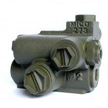 LG Liugong Wheel Loader Parts Hydraulic Filling Valve 1300173 Filling Valve, Applicable to Liugong's Products thumbnail-1