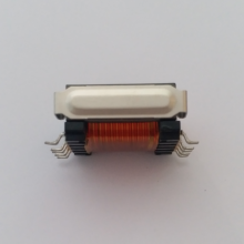 EFD30 Transformer Clips, EFD30 Transformer Clamp, SMD Transformer Core Shielding Clip, Stainless Steel Material, Surface Cleaning. thumbnail-4