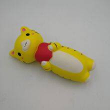 PU Foam Cat Anti Stress Ball – Cute and Squishy Toy to Relieve Stress and Anxiety thumbnail-2