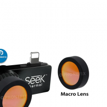 SEEK Thermal Imager Macro Lens