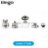 Eleaf New Released LEMO 3 Eleaf Lemo 3 Atomizer / ISmoka Lemo 3 Rebuildable Tank thumbnail-6