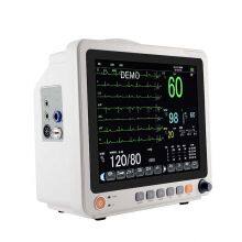 Patient Monitor Medical Monitor thumbnail-2