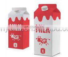 Small Scale Uht Milk Processing Plant/uht Milk Plant thumbnail-5