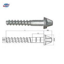 Sleeper Screw DHS35 With Uls7 Washer Accessories for W14HH Fastening System thumbnail-2
