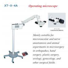 Medical Surgical Microscope thumbnail-4