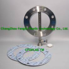 Bunker Samplers Flange Type for Fuel Oil Drip Sampling thumbnail-2