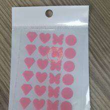 High Quality OEM Hydrocolloid Acne Patch With Excellent Effect Pimple Patches Manufacturer From Korea thumbnail-5