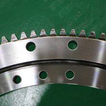 Easy Installation Outer Gear Slewing Bearing for Jet 35 thumbnail-3