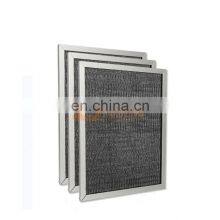 Shacman Truck Spare Parts 81.61910.0011 Cabin Filter Shacman F3000 thumbnail-3