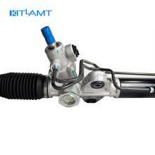 KITLAMT Factory Wholesale Power Steering Rack Auto Parts For Mitsubishii Triton L200 LHD Auto Parts OEM MR333501 MR333500 MB553340 4410A725 thumbnail-5