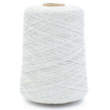 100% 30s Viscose Vortex Yarn Rayon Yarn Chinese Factory