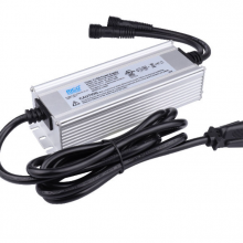 150W 12VDC 12500mA DC Power Supply Slim LED Driver China OEM Factory thumbnail-5