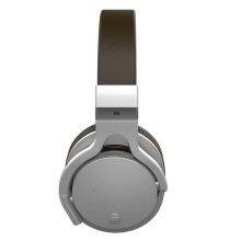 Bluetooth Noise Cancelling Headphones Portable Media Player Headset for Dj Gaming and Travel thumbnail-5