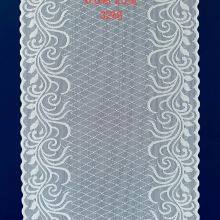 Wholesale Lace Trim Ribbon Wide Embroidery Floral Sewing Lace Trim for Craft Sewing Wedding Bridal Decoration Home Decoration Packaging thumbnail-5