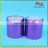 24/410 Skin Care Aluminum Disc Top Cap,Cosmetic Press Disc Top Lid thumbnail-1